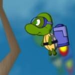 Turtle Flight Hacked