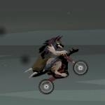 Werewolf Rider hacked