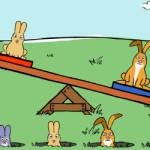 Bunny Balance