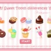 Sweet Tooth Difference