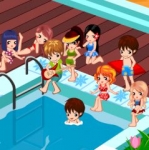 Tessas Summer Hair