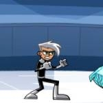 Danny Phantom: Urban Jungle Rumble Hacked