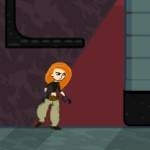 Kim Possible - Drakken's Lair Hacked