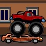 Monster Truck Curfew hacked