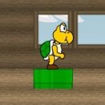 A Koopa Revenge hacked