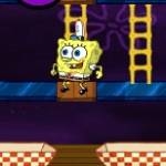 Sponge Bob Square Pants: Patty Panic hacked