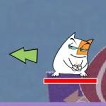 Catscratch: This Means War! hacked