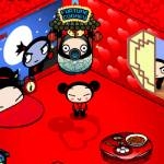 Pucca's Room