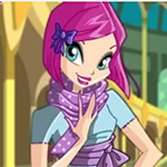 Tecna Season 6 Outfits