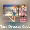 Tara Dresses Cool