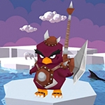 Penguin Warriors Image