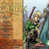 Tales Of Pylea Crux