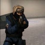 Counter Strike Flash Hacked