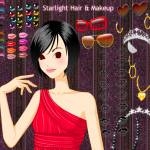 Starlight Hair Amp Makeup