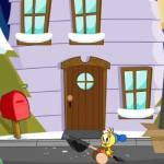 Looney Tunes: Tweety's Let's Decorate