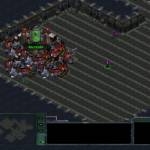 Starcraft Flash Rpg