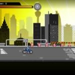 Stunt Maker