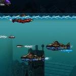 Deep Sea Patrol Hacked