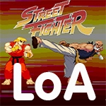 Street Fighter LoA (Full)