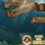 Sunken Treasure