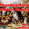 Thanksgiving Hidden Objects