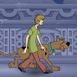 Scooby Doo Temple of Lost Souls hacked