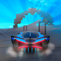 Super Car Rush
