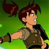 Ben 10 Ninja Spirit