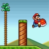 Super Mario Flash