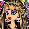 Monster High Rock Band