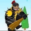 The Black Knight