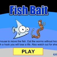 Fish Bait Image
