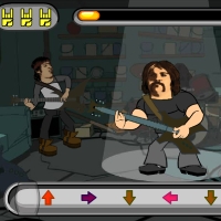Battle Of The Rock Gods Image