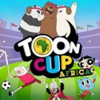 Toon Cup Africa 2018 HTML5