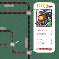 Tren Citos