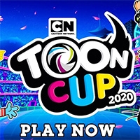 Toon Cup 2020 HTML5