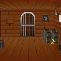 Adventure Joy Escape Pirate Ship