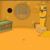 Mystery Treasure Escape Image