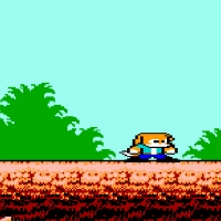 6bit Pixel Force