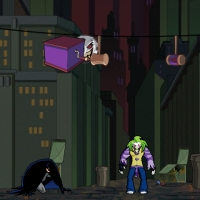 Jokers Escape