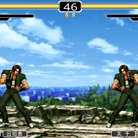 King Of Fighters Death Match