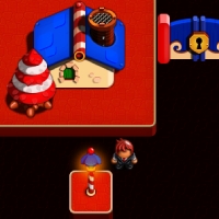 Trap Town Image