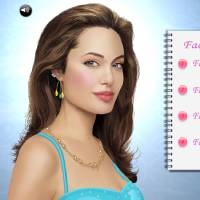 Angelina's Makeover Image