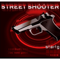 Street Shooter