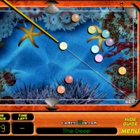 Pandemonium Pool Image