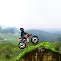 Tough Rider Image
