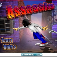 Assassin Image