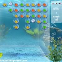 Fish In Trouble Image
