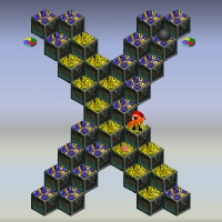 Qbert 2004 Version Image