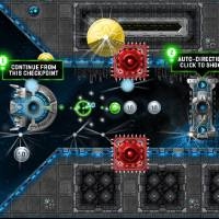 Bomb Runner Image